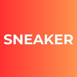 Sneaker
