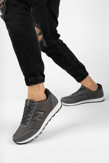 Khayt New Master Rahat Erkek Kadın Günlük Spor Ayakkabı - 1