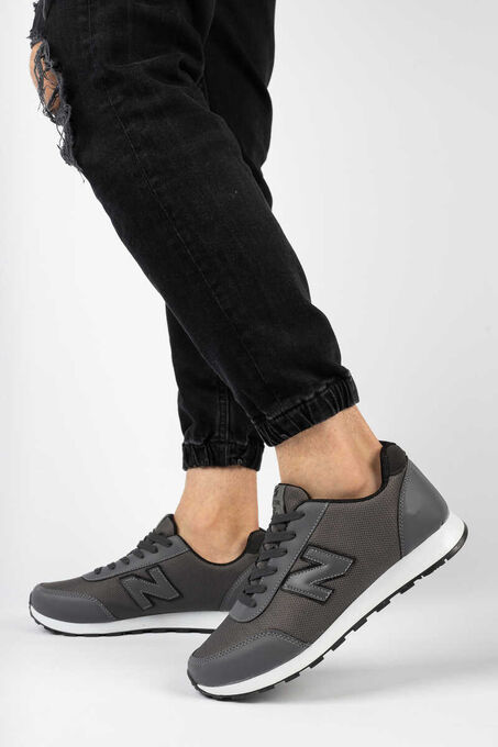 Khayt New Master Rahat Erkek Kadın Günlük Spor Ayakkabı - 2