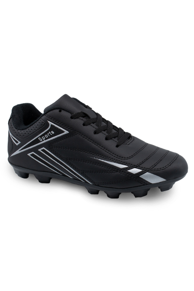 Khayt Pele Unisex Krampon Futbol Ayakkabısı - 4