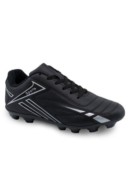 Khayt Pele Unisex Krampon Futbol Ayakkabısı - 4